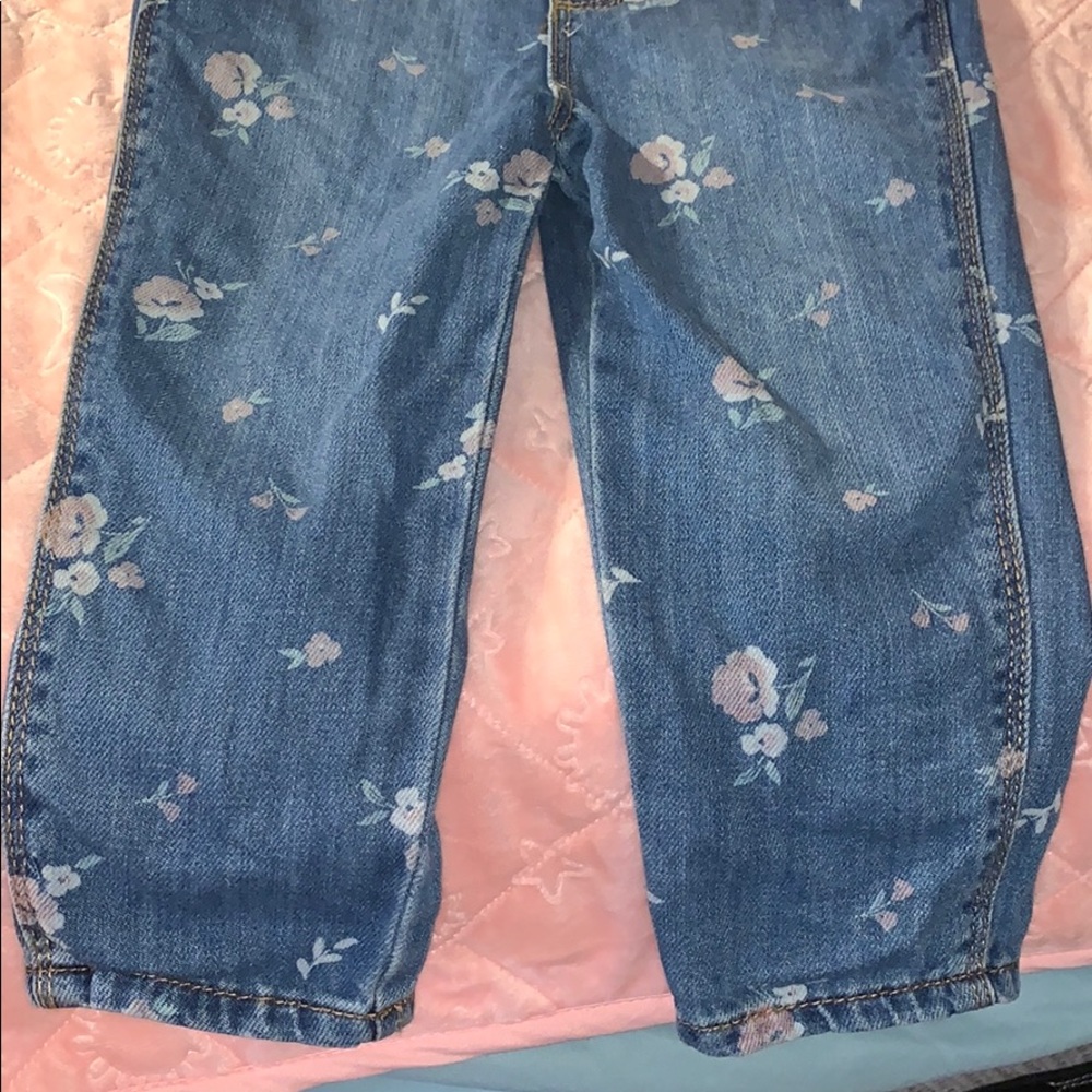 Overalls - Picture 3 of 8